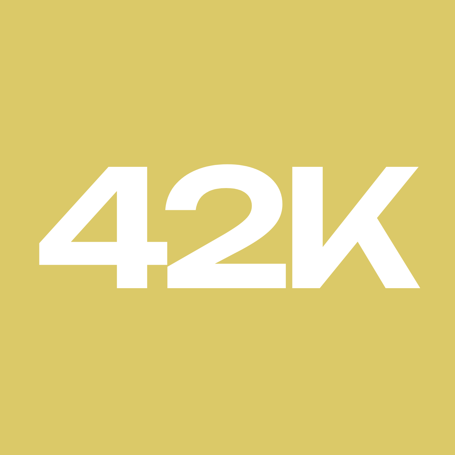 42k