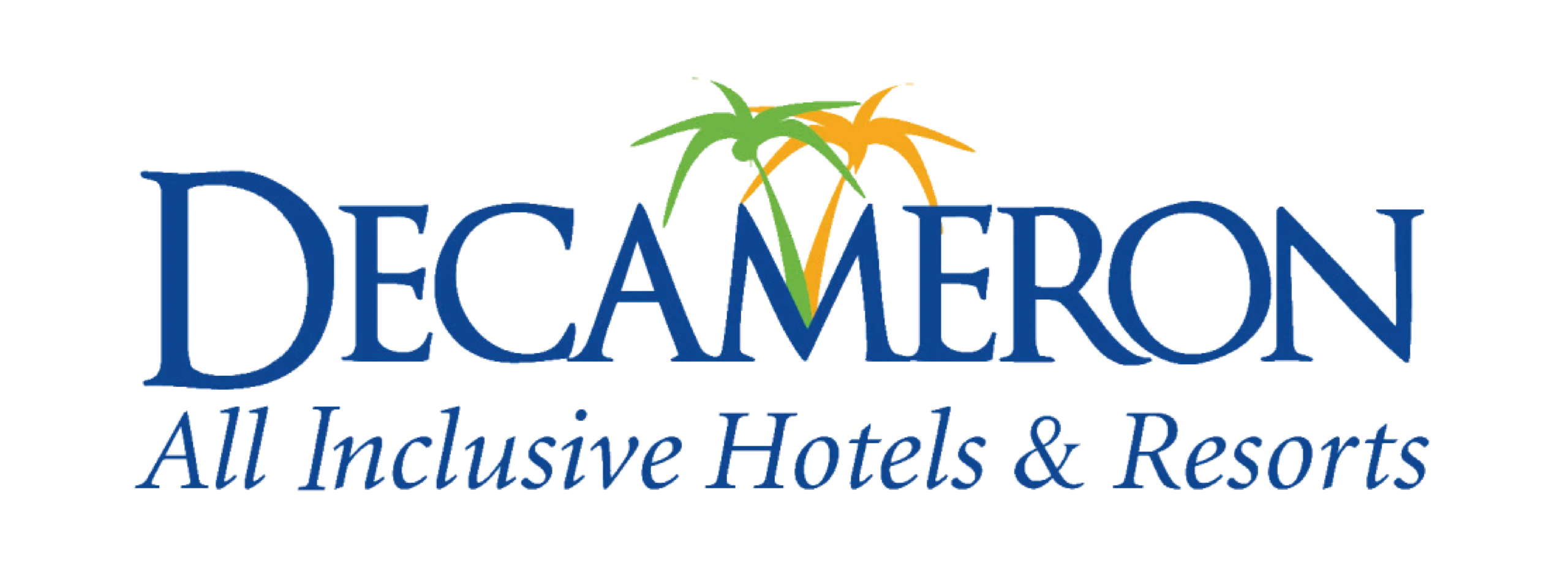 LOGO DECAMERON HGORIZONTAL