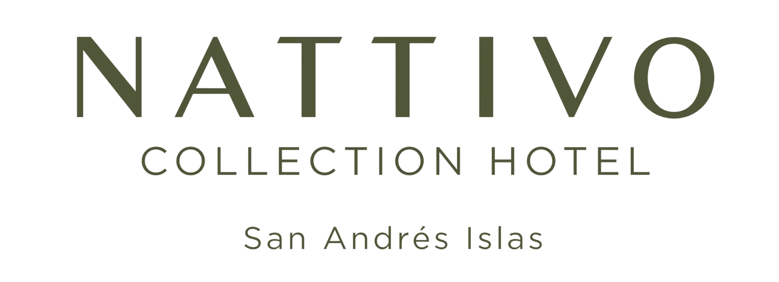 LOGO NATTIVO CAFE HORIZONTAL