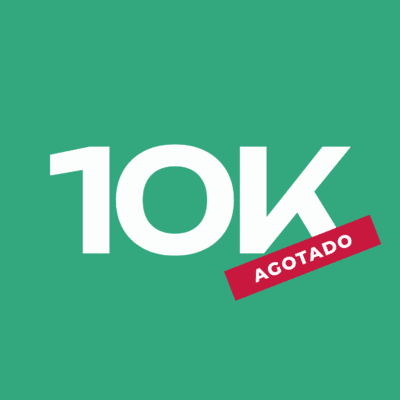 Distancia 10k