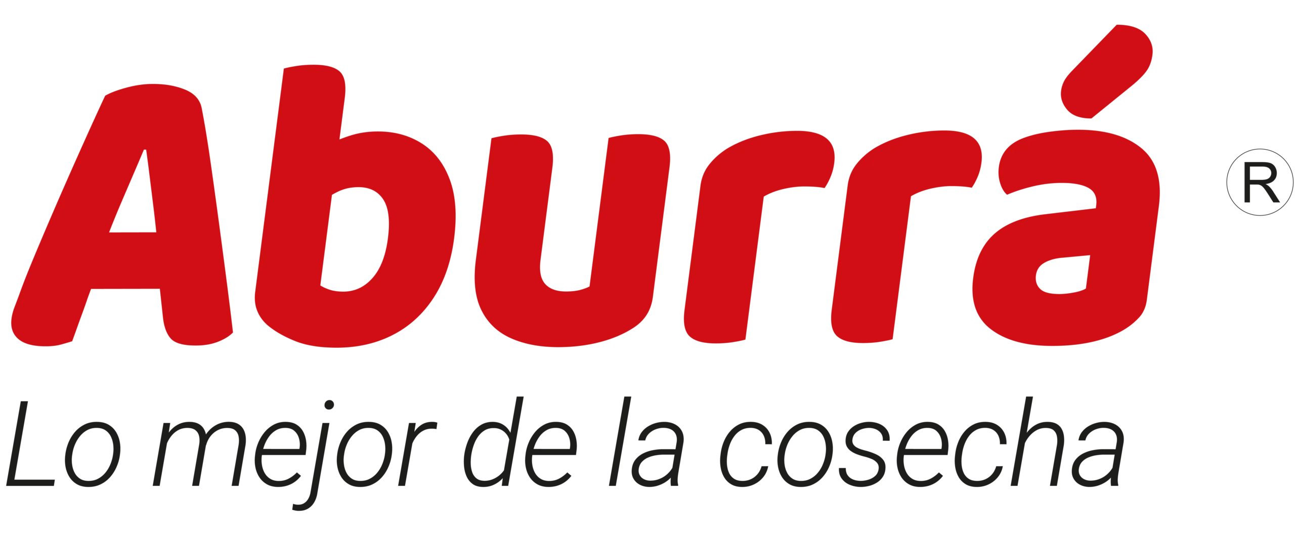 LOGO ABURRÁ ORIGINAL