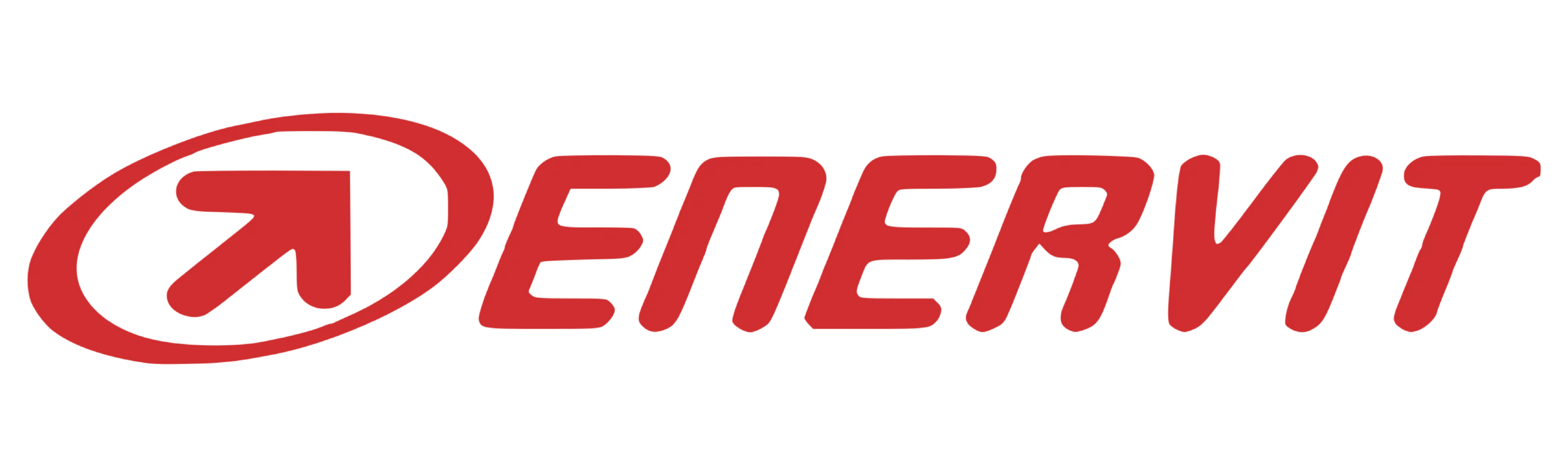 LOGO ENERVIT