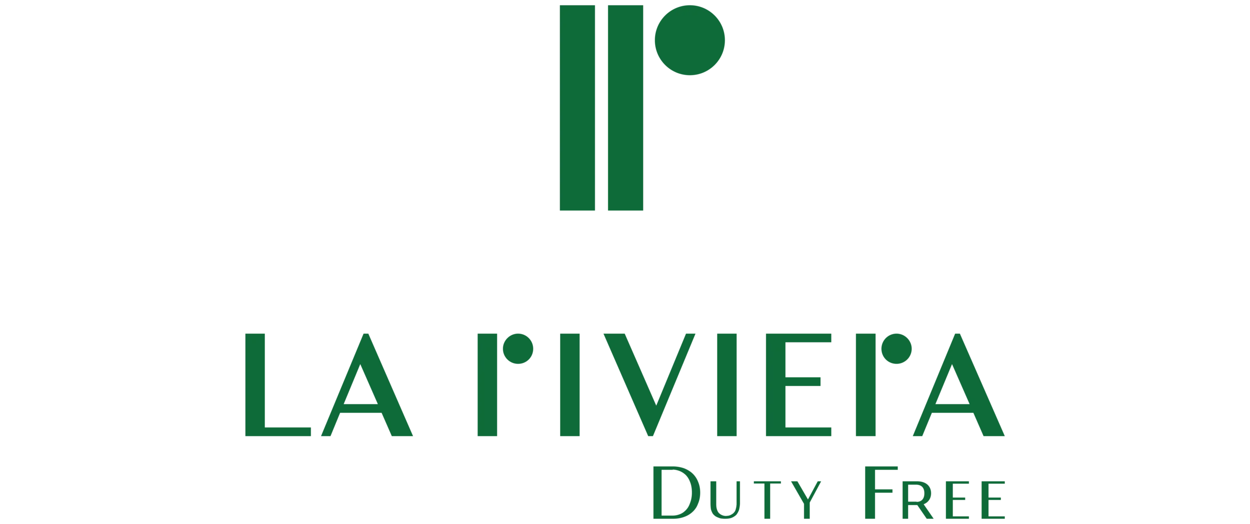 LOGO LA RIVIERA FOOTER