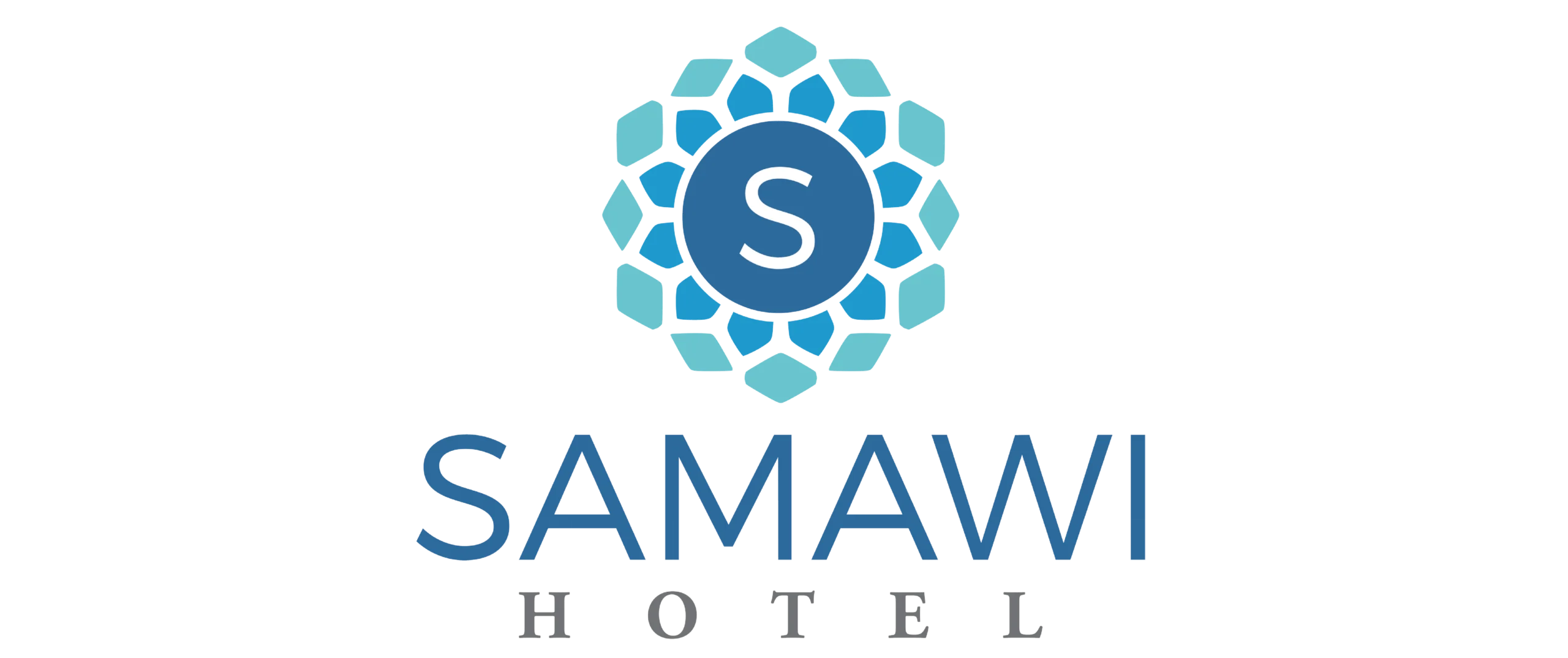 LOGO SAMAWI AZUL