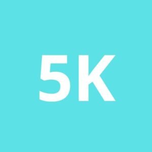 Inscripción 5k