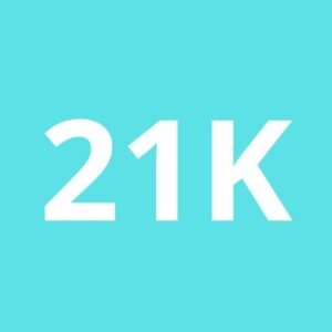 Inscripción 21K