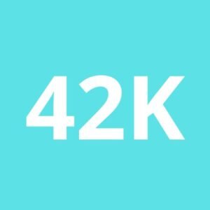 Inscripción 42K