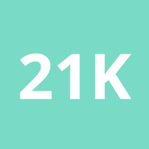 Distancia 21K