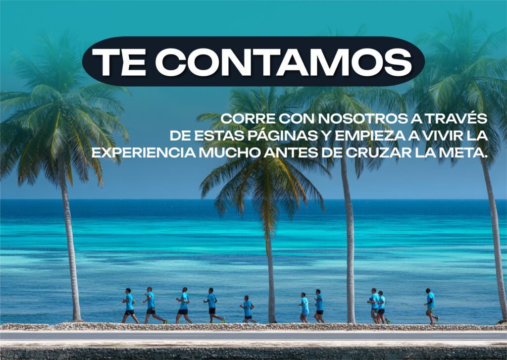 TE CONTAMOS