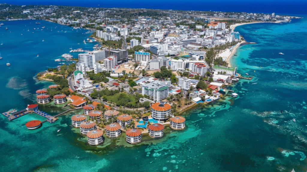 fondo san andres