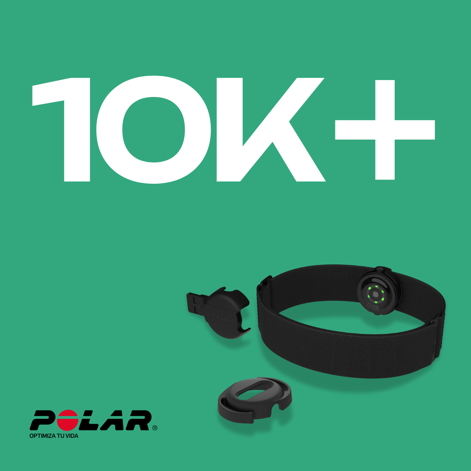 10K +