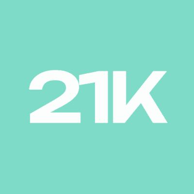 Distancia 21K