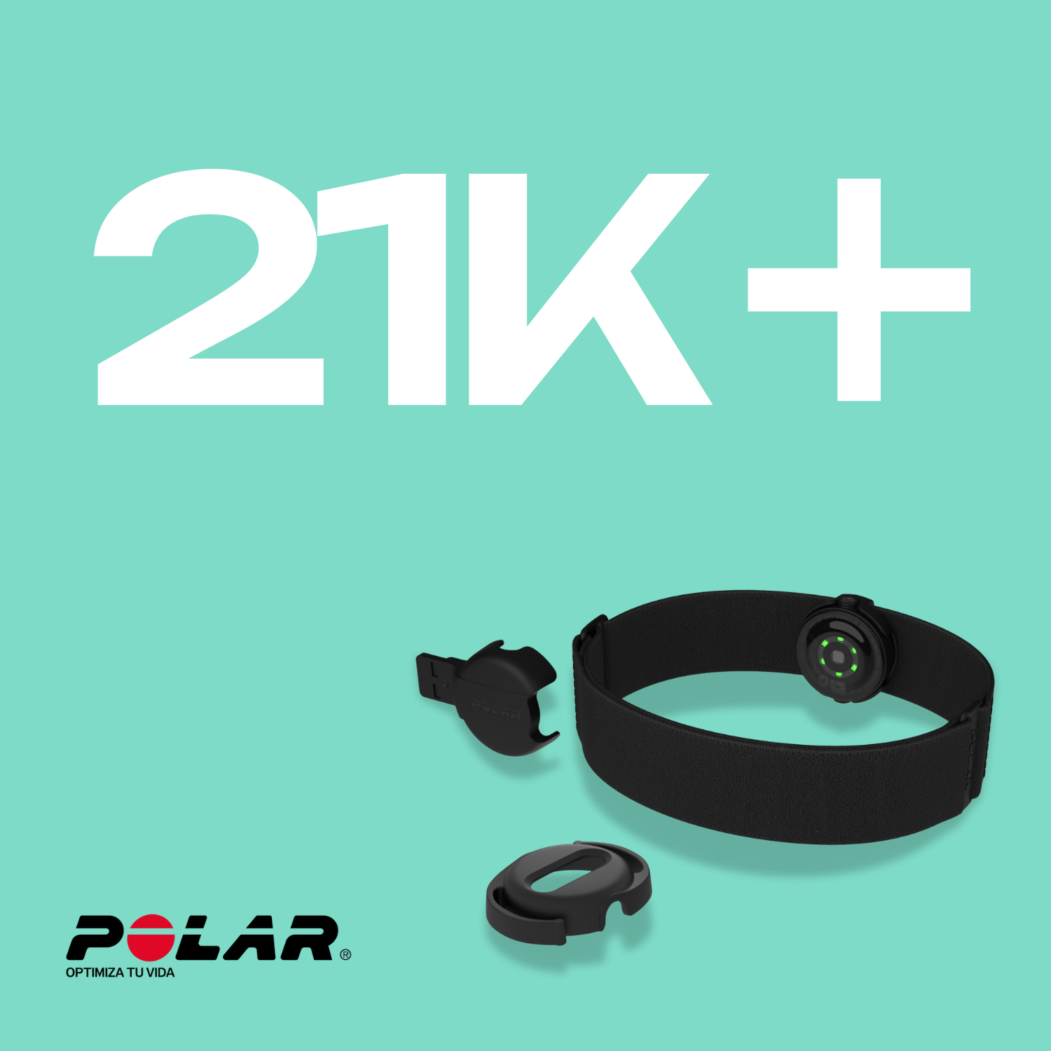 21K +