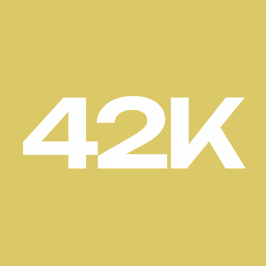 Distancia 42K