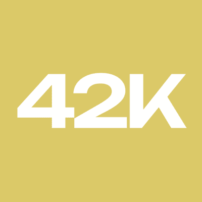 Distancia 42K