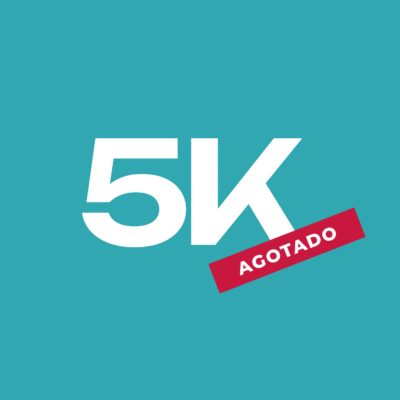 Distancia 5K