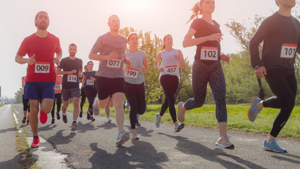 AUATOUR TRAVEL, RUNNERS