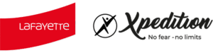 LOGO LAFAYETTE XPEDITION